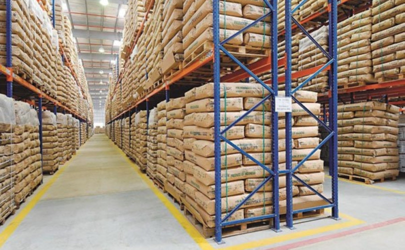 Sustainable Culture of Support, Motivation and Business Development - Cement Sector